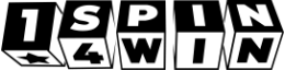 Logotipo de 1spin4win