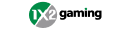 Logotipo de 1X2gaming