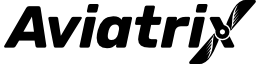 Logotipo de Aviatrix