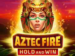 Aztec Fire