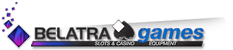 Logotipo de Belatra Games