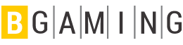 Logotipo de BGaming
