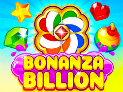 Bonanza Billion