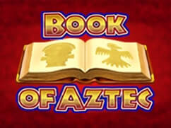 Book Of Aztec