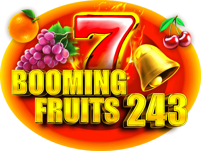 Booming Fruits 243