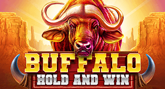 Buffalo Hold and Win