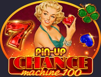 Chance Machine 100