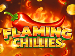 Flaming Chillies