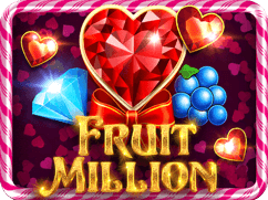 Fruit Million