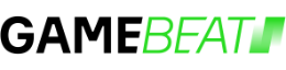 Logotipo de GAMEBEAT