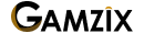 Logotipo de Gamzix