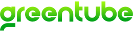 Logotipo de Greentube