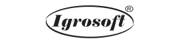 Logotipo de Igrosoft