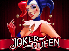 Joker Queen