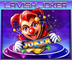 Lavish Joker