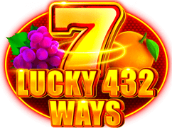 Lucky 432 Ways