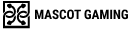 Logotipo de MASCOT GAMING