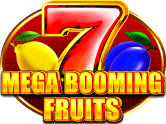Mega Booming Fruits