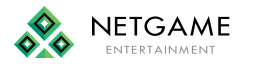 Logotipo de NetGame