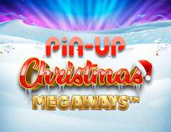 Pin-Up Christmas Megaways