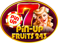 Pin-Up Fruits 243