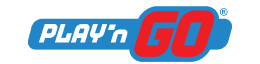Logotipo de Play'n GO