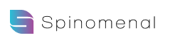 Logotipo de Spinomenal