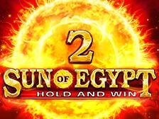 Sun Of Egypt 2